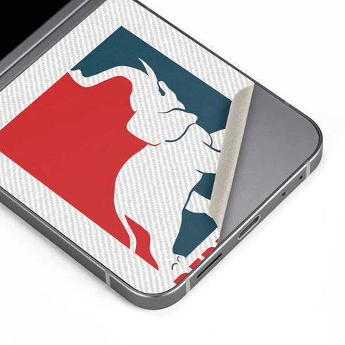 Republican Galaxy Z Flip6 Skin